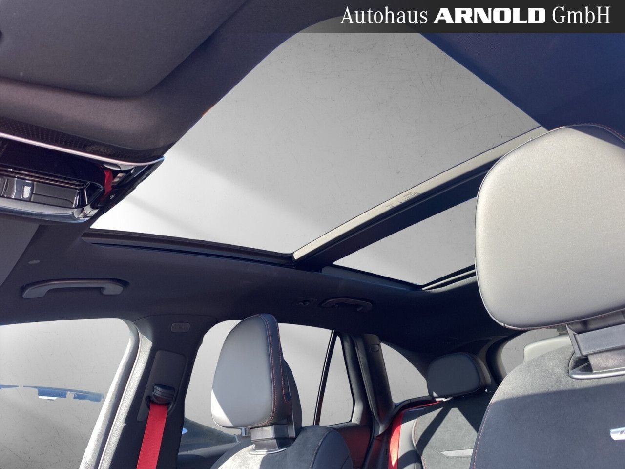Mercedes-Benz GLC – Bild 16