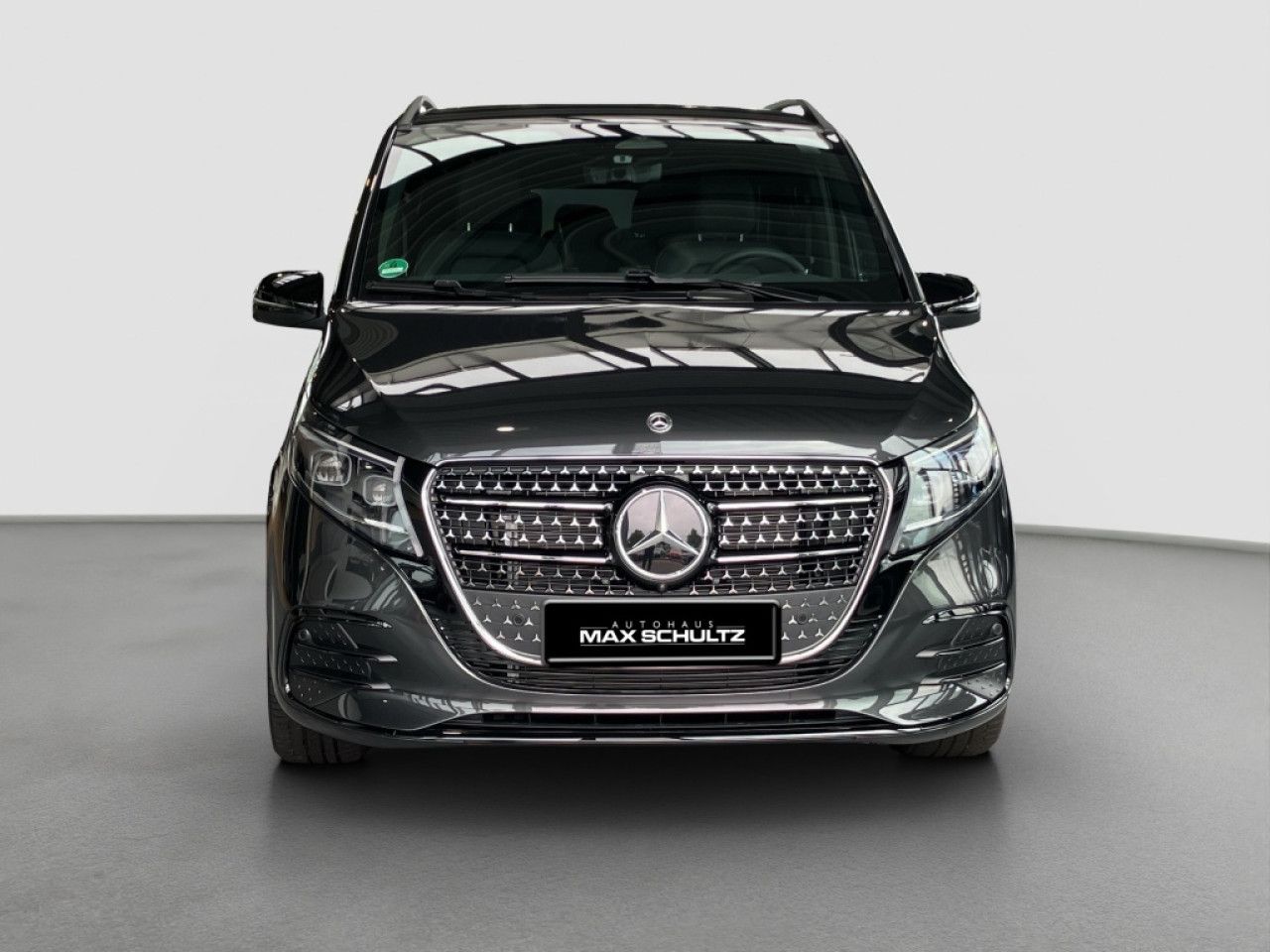 Mercedes-Benz V-Klasse – Bild 21