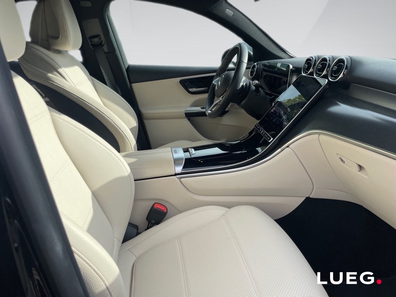 Mercedes-Benz GLC – Bild 8