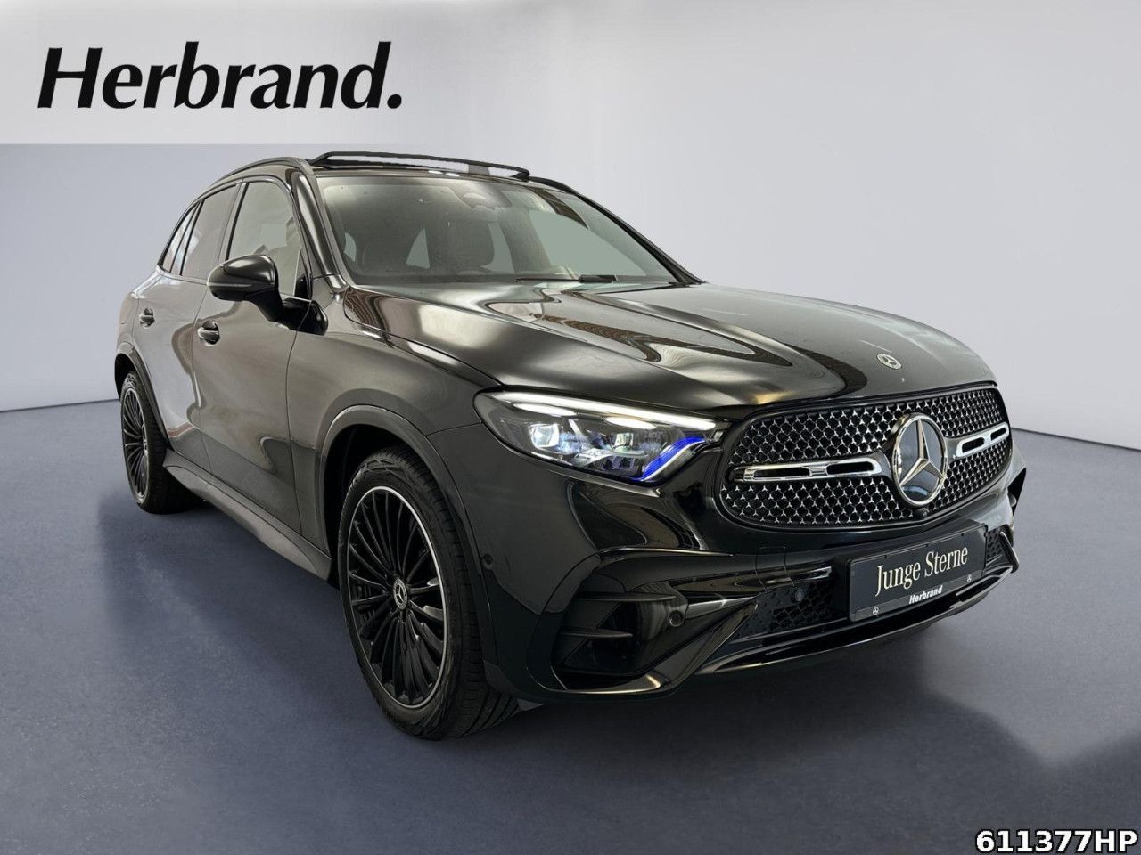 Mercedes-Benz GLC – Bild 2