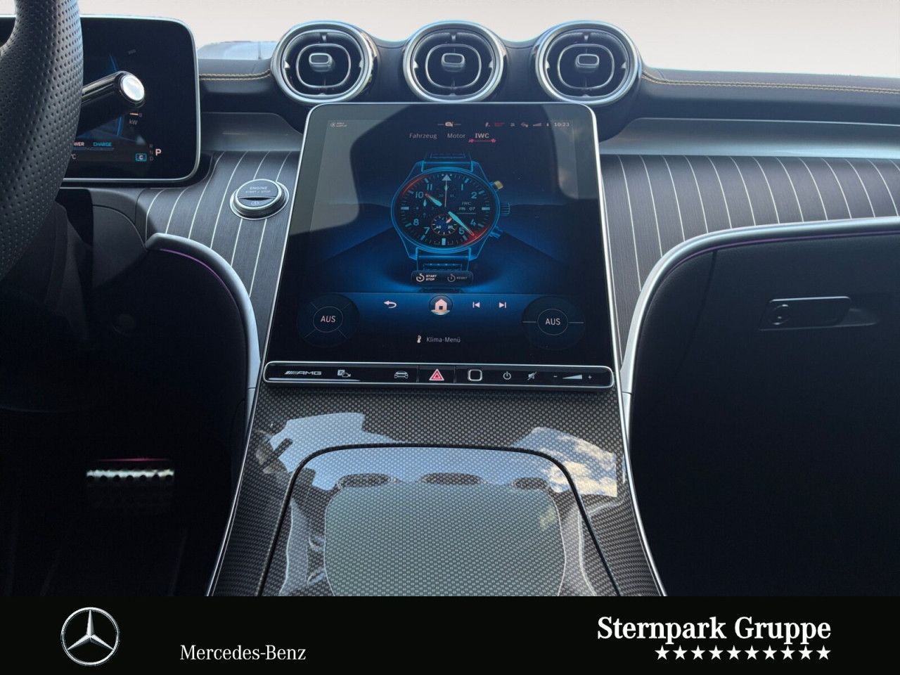 Mercedes-Benz CLE – Bild 11