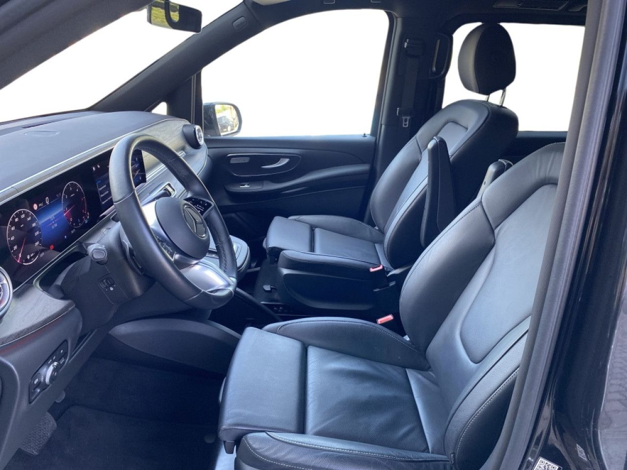 Mercedes-Benz V-Klasse – Bild 9