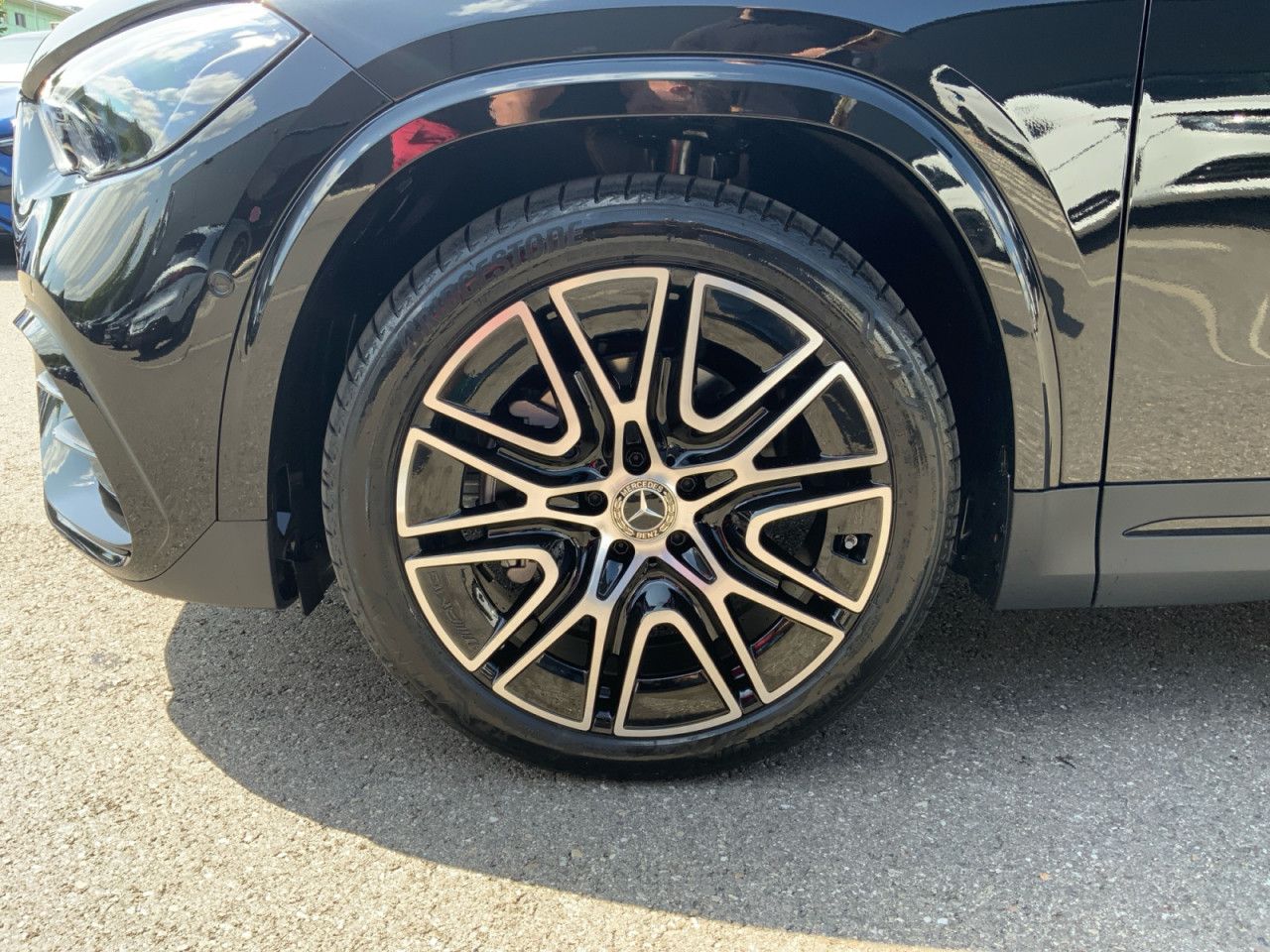 Mercedes-Benz GLA – Bild 6