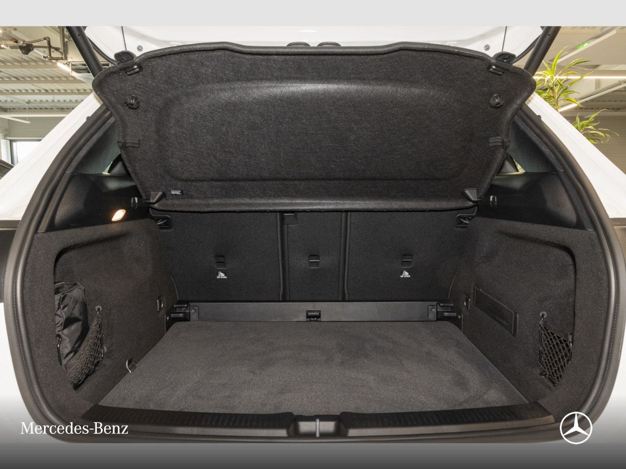 Mercedes-Benz B-Klasse – Bild 16
