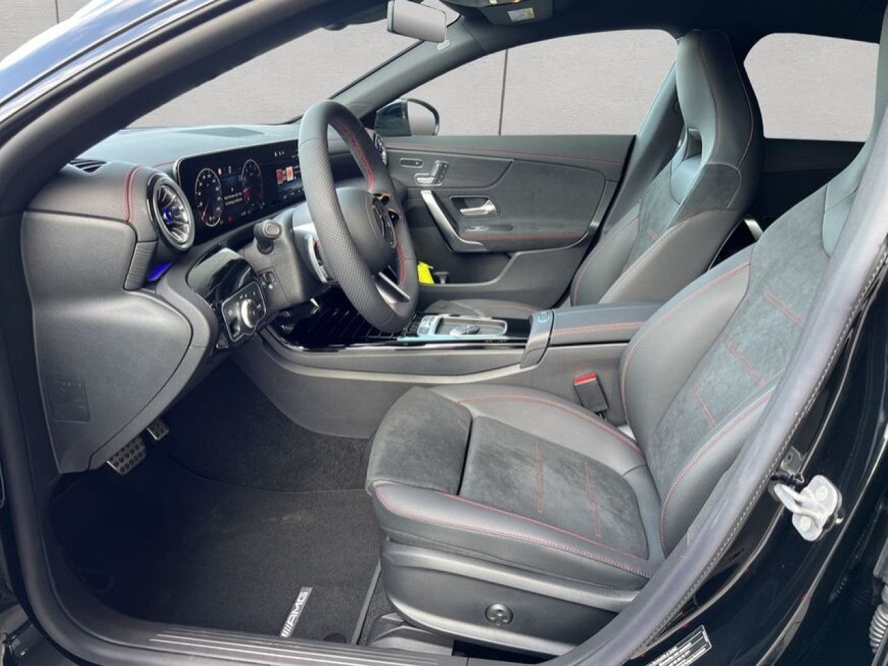 Mercedes-Benz CLA – Bild 7