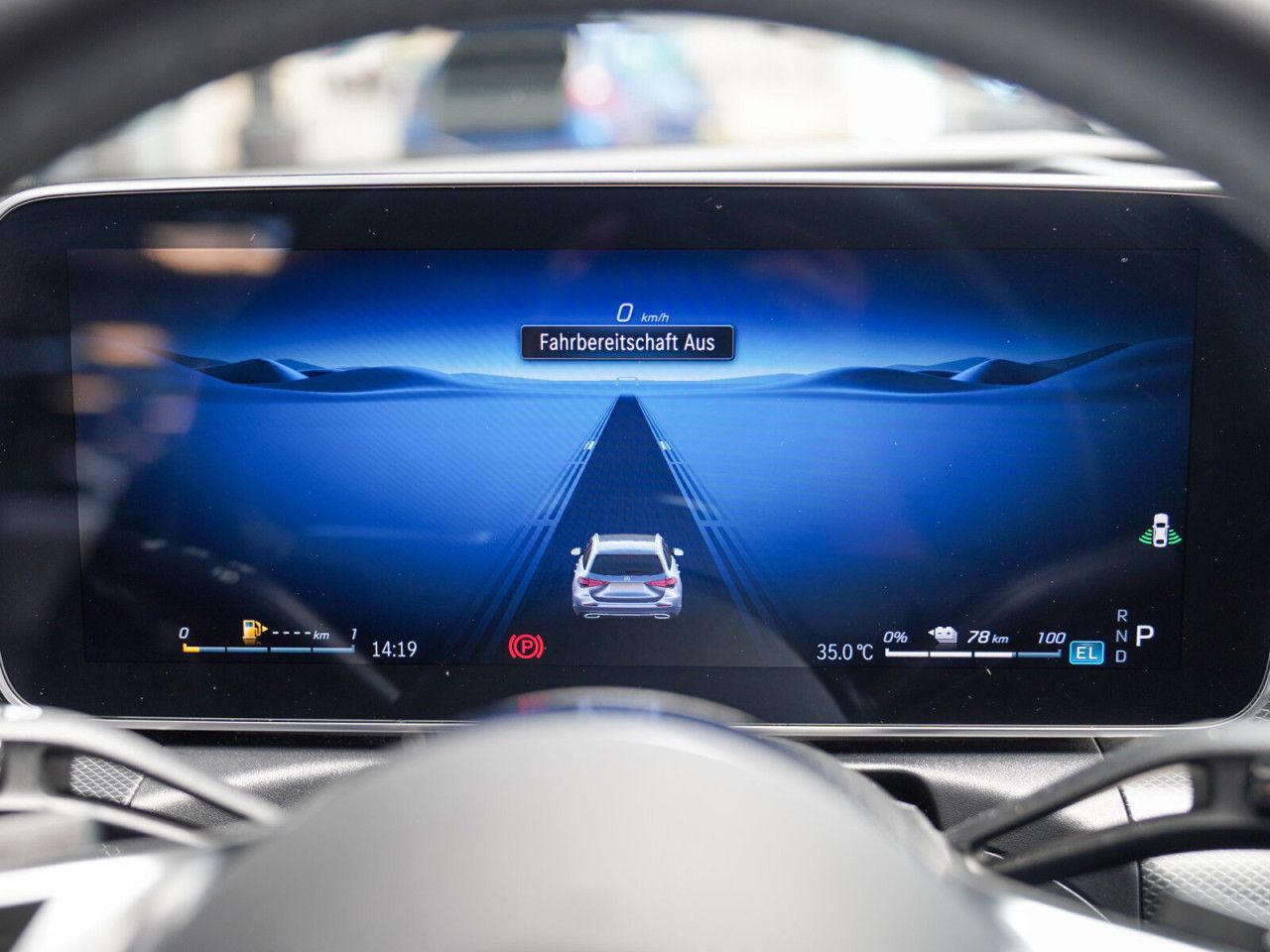 Mercedes-Benz C-Klasse – Bild 20