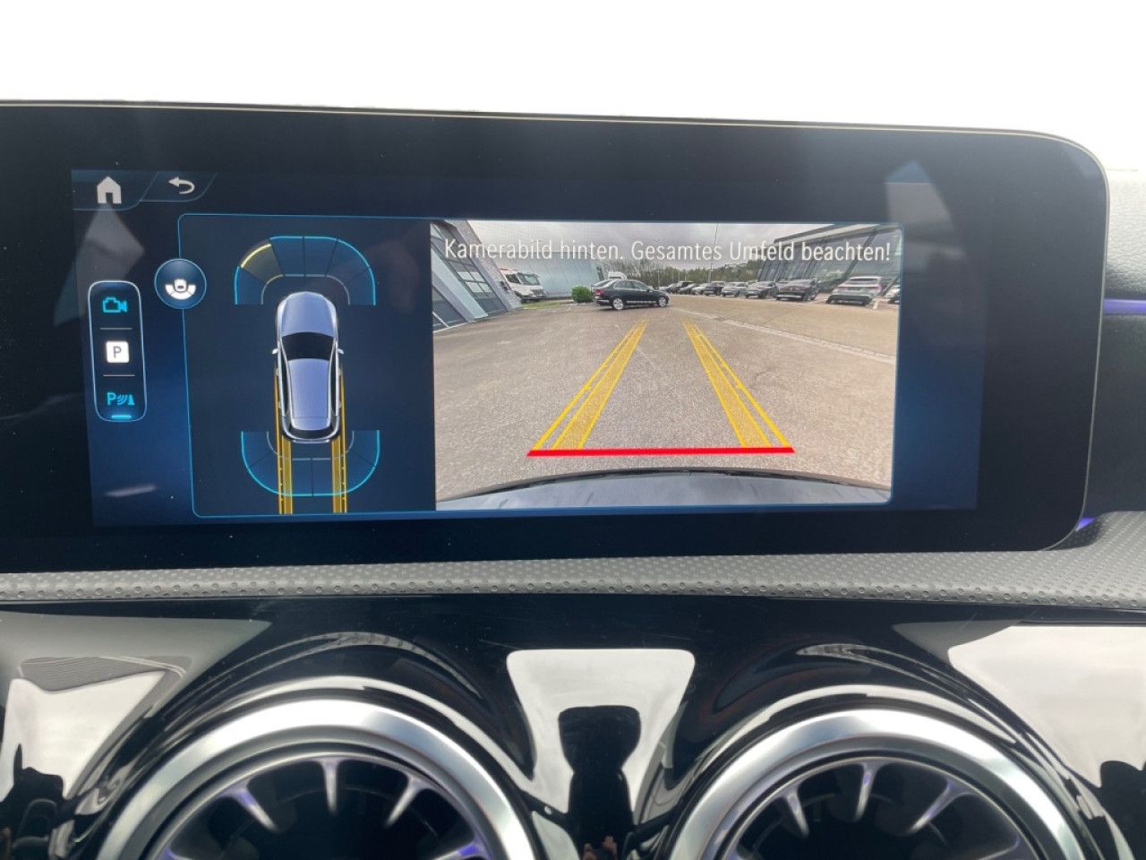 Mercedes-Benz A-Klasse – Bild 6