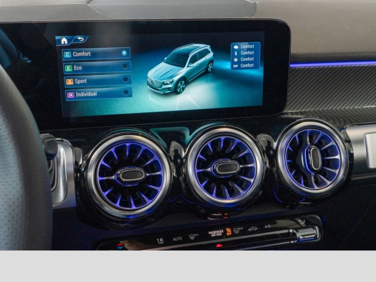 Mercedes-Benz GLB – Bild 17