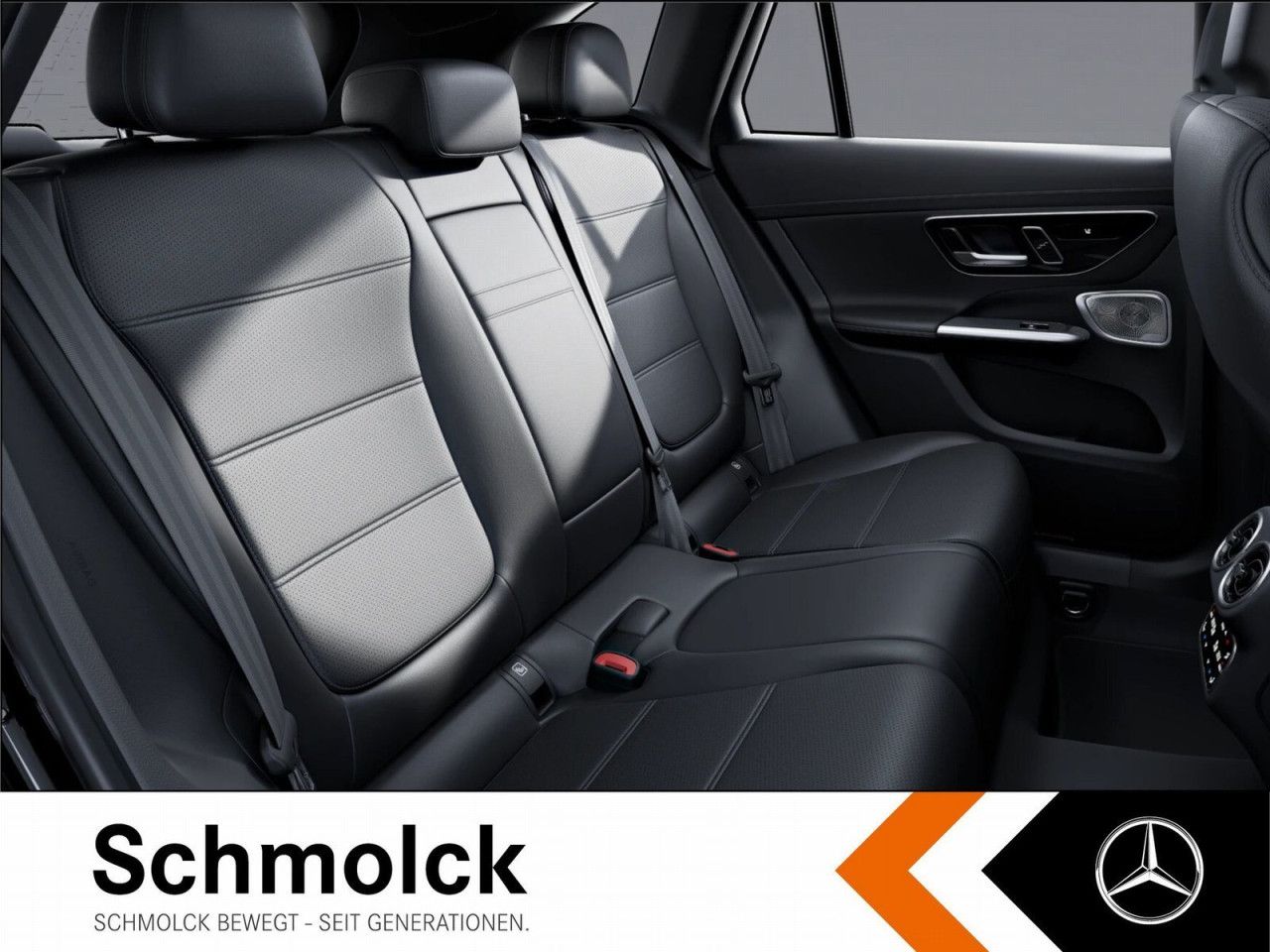 Mercedes-Benz GLC – Bild 13