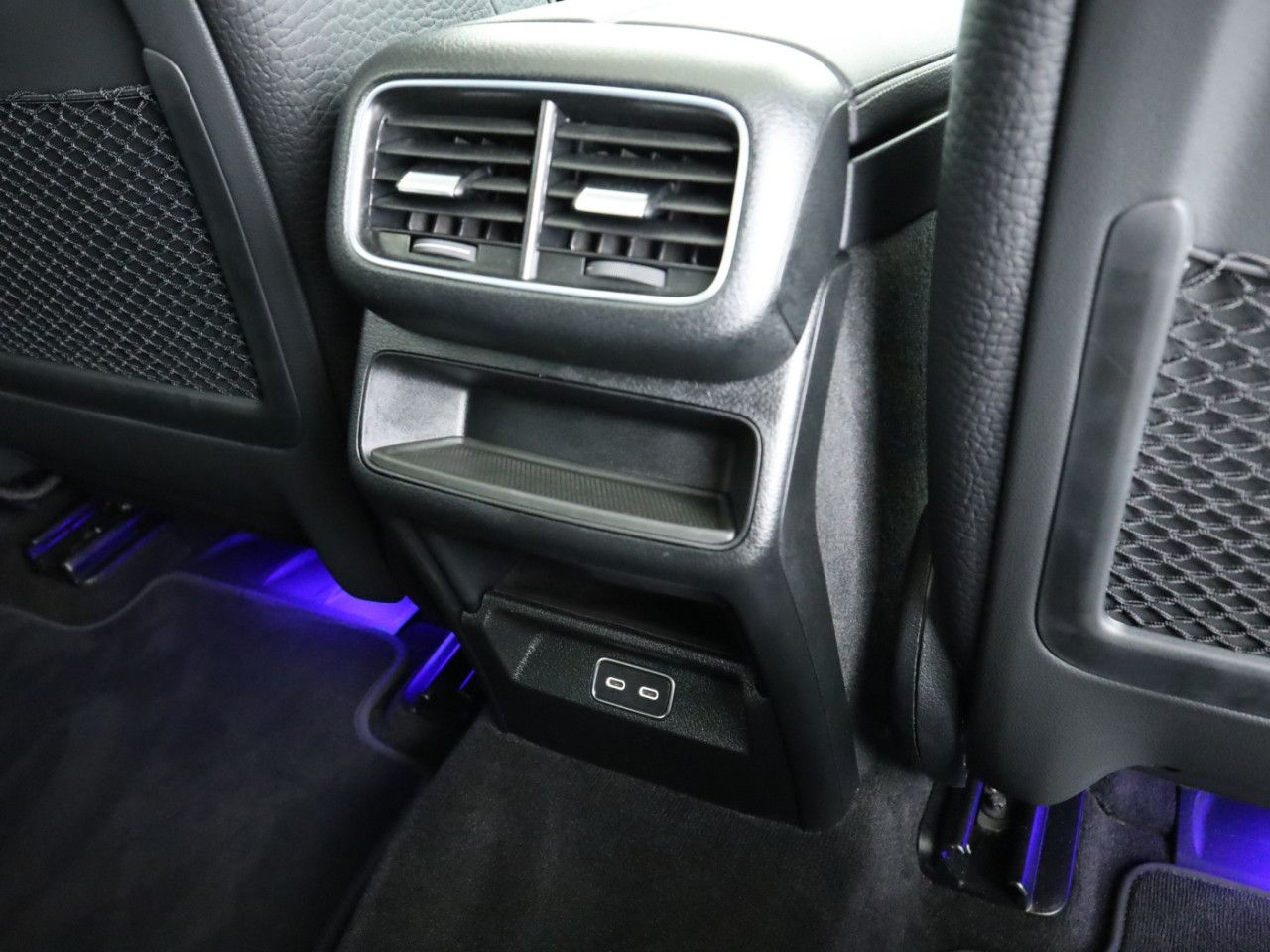 Mercedes-Benz GLE – Bild 24
