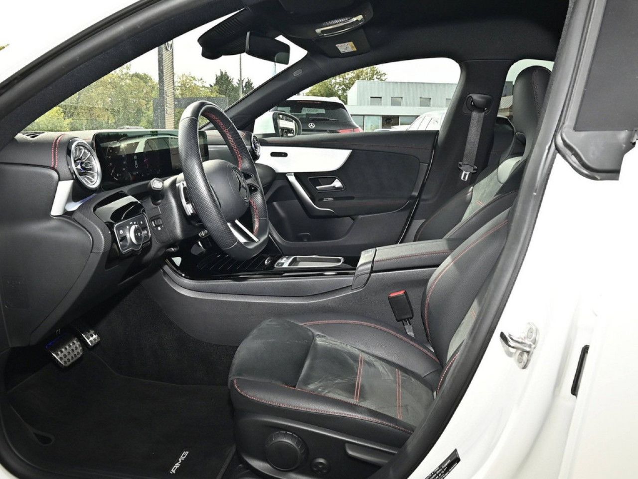 Mercedes-Benz CLA – Bild 9