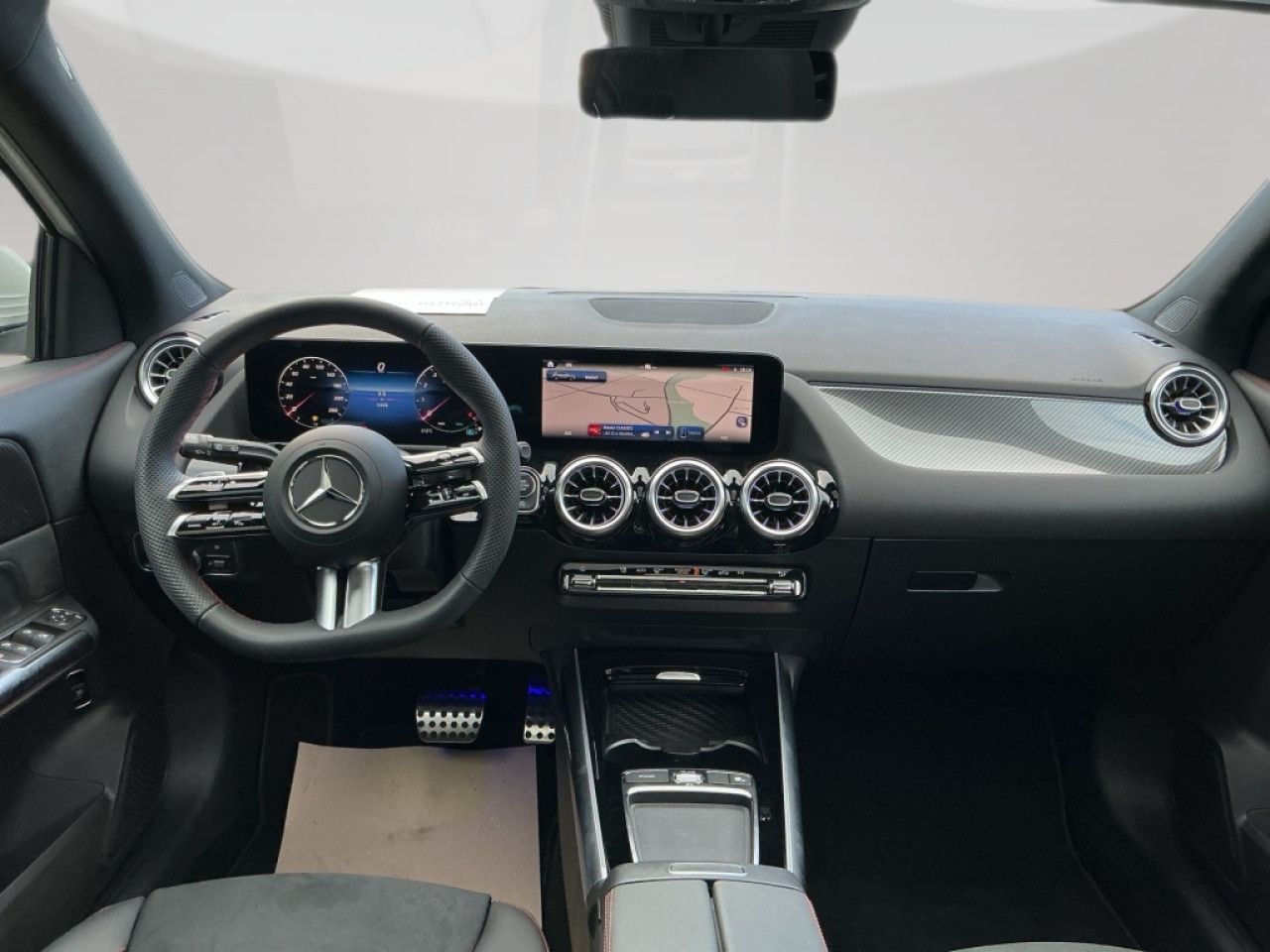 Mercedes-Benz GLA – Bild 11