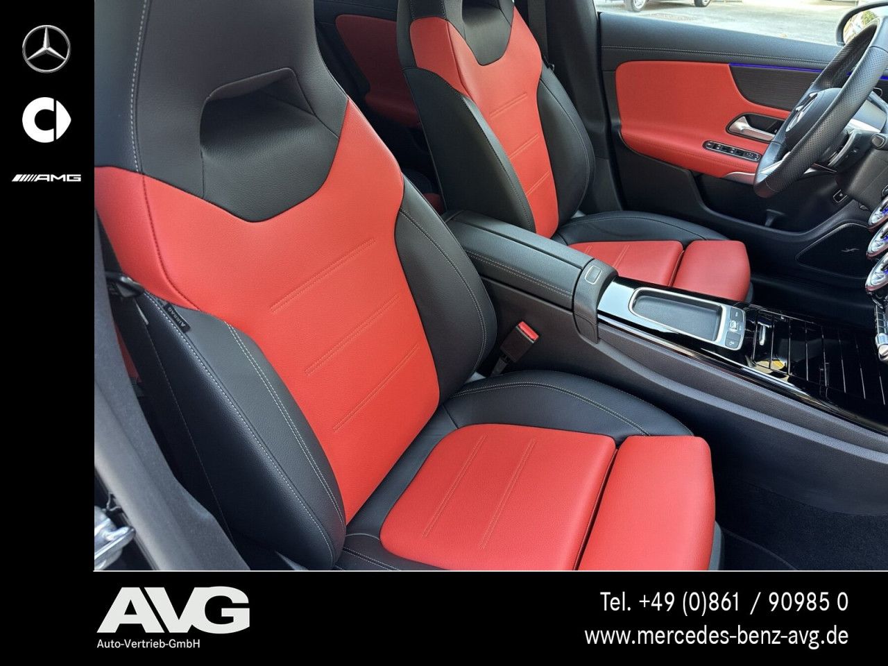 Mercedes-Benz CLA – Bild 14