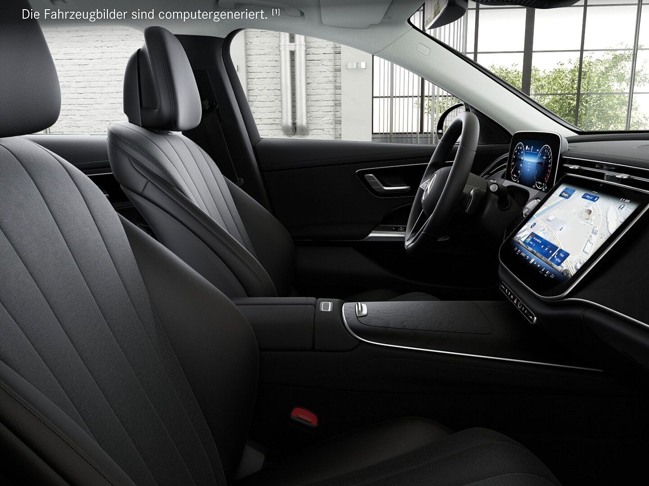 Mercedes-Benz E-Klasse – Bild 15