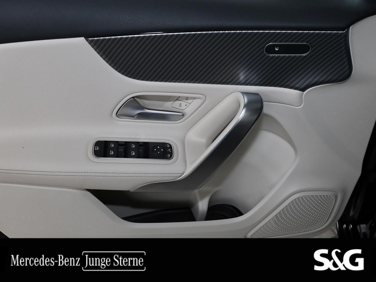 Mercedes-Benz A-Klasse – Bild 11