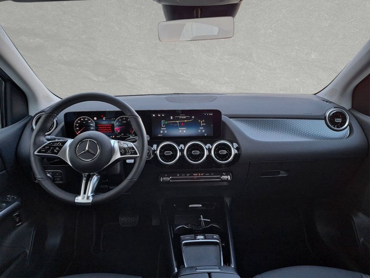 Mercedes-Benz B-Klasse – Bild 7
