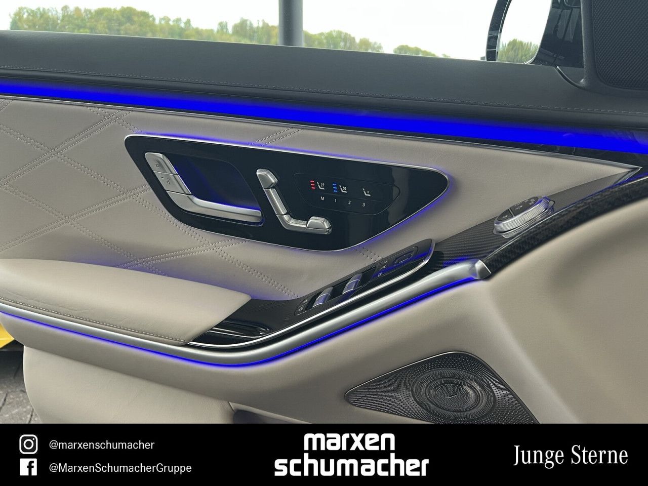 Mercedes-Benz S-Klasse – Bild 11