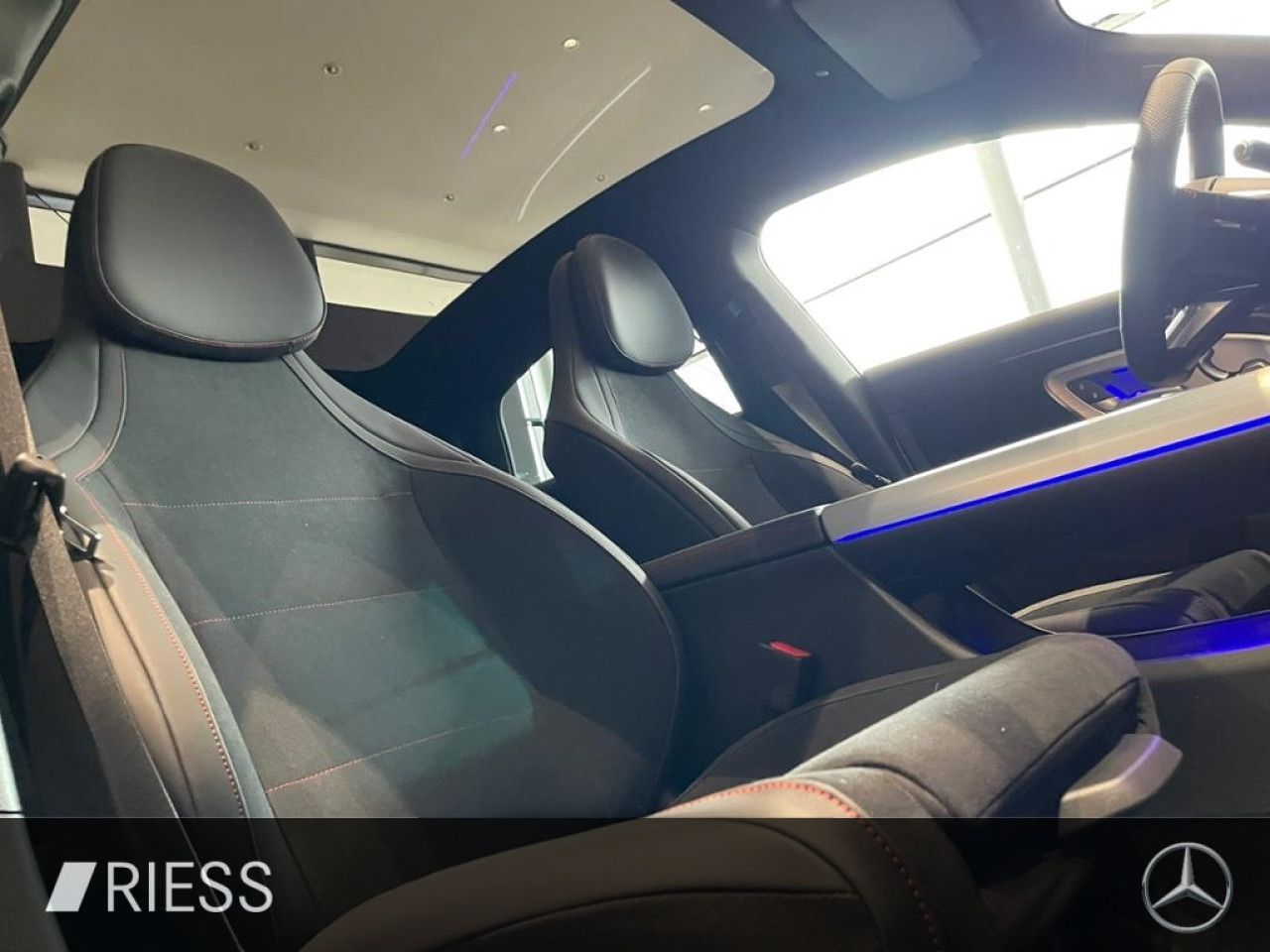 Mercedes-Benz CLA – Bild 10