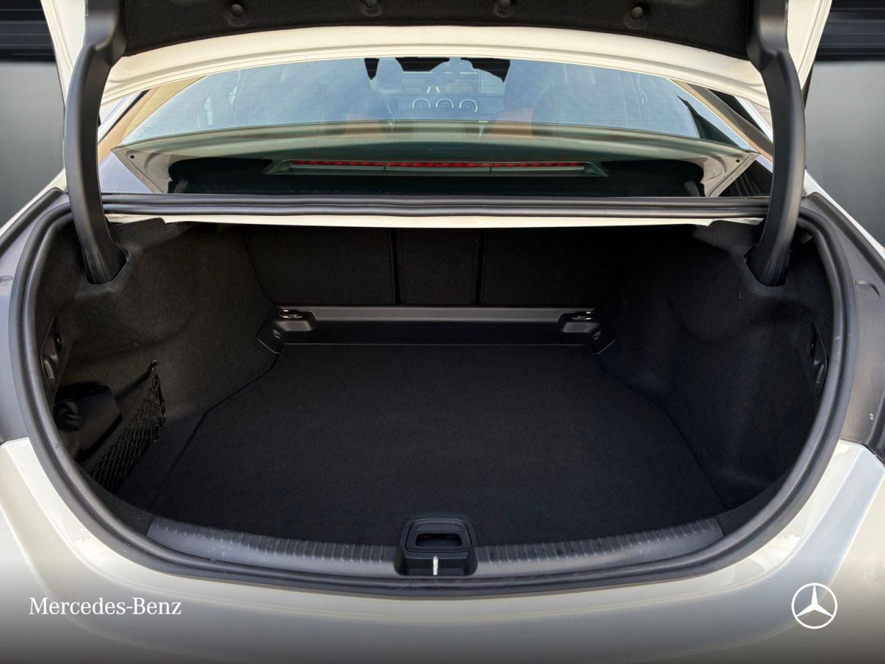 Mercedes-Benz C-Klasse – Bild 5