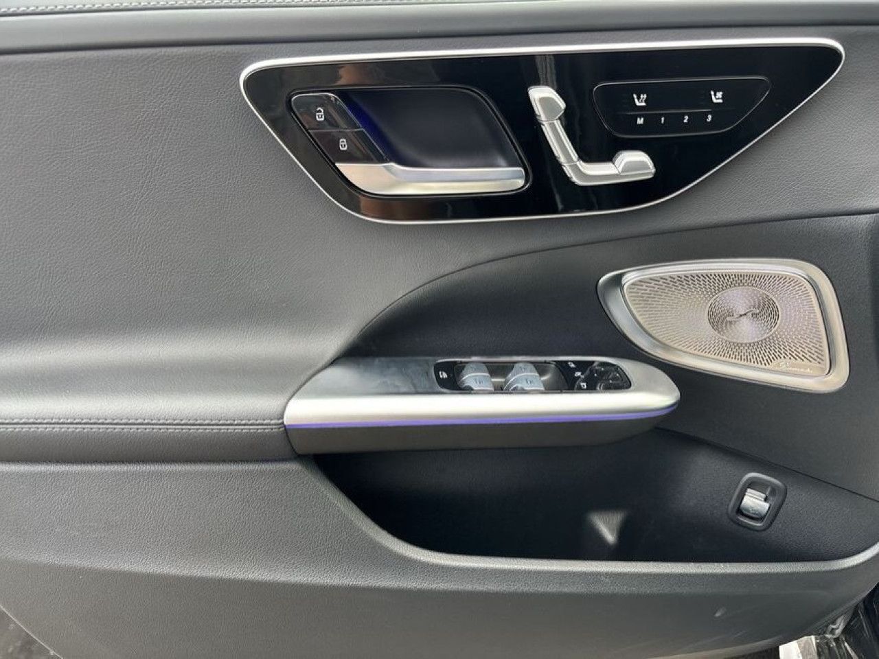 Mercedes-Benz C-Klasse – Bild 19