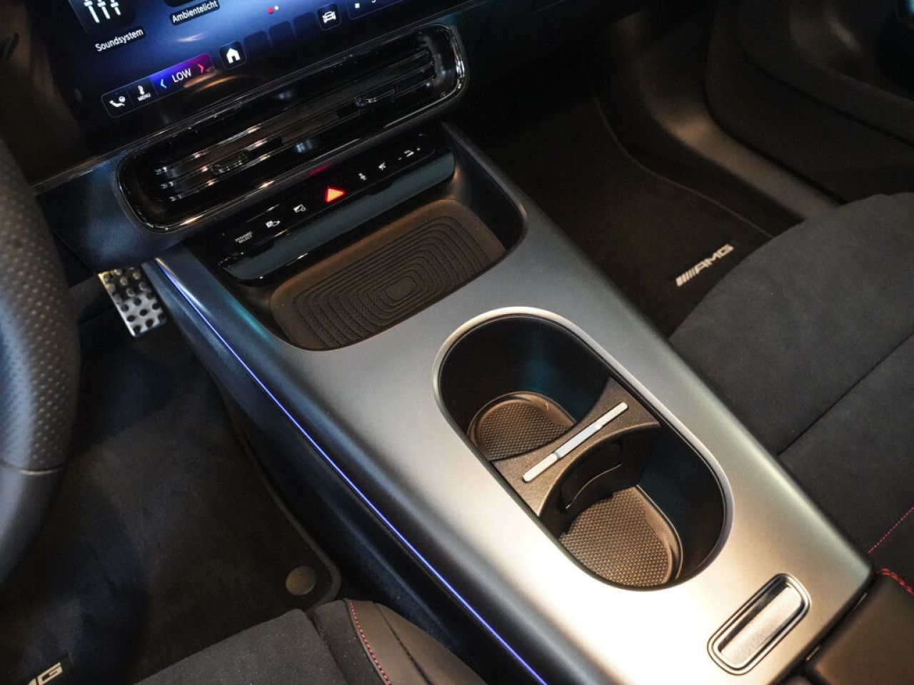 Mercedes-Benz CLA – Bild 13