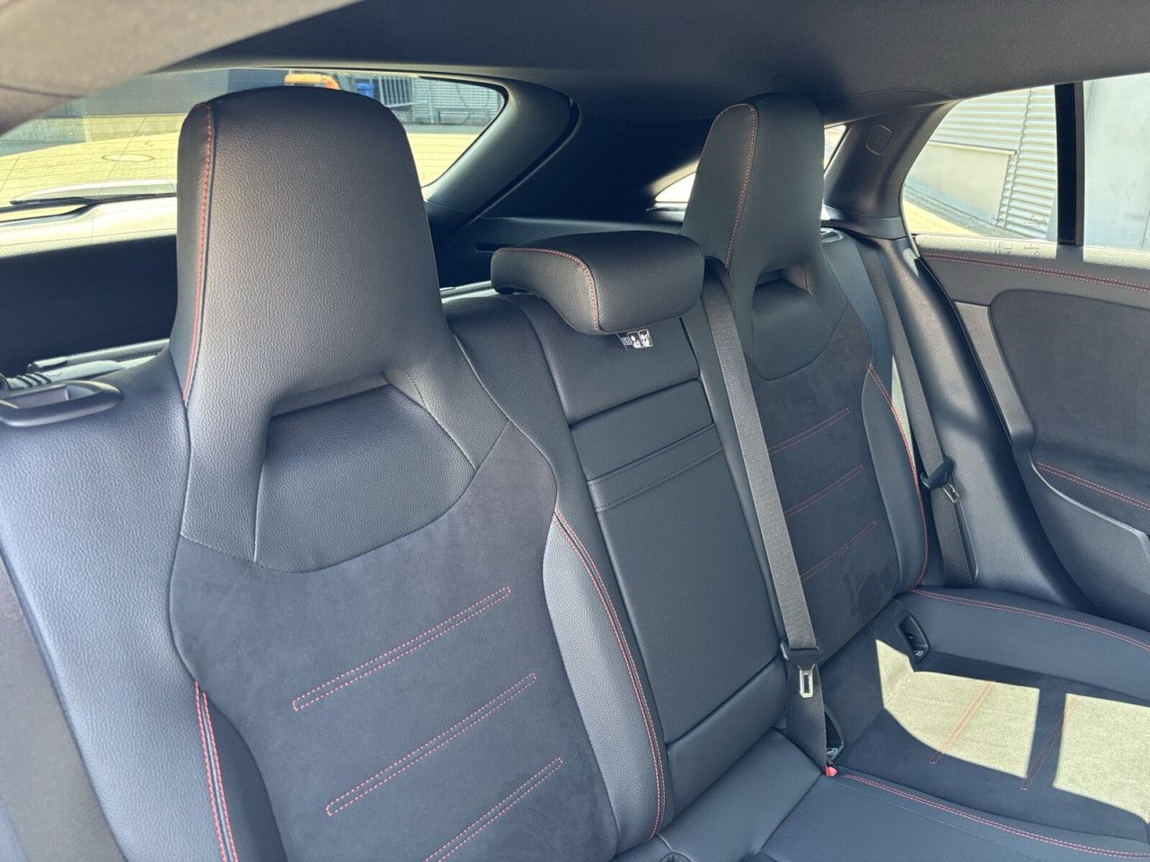 Mercedes-Benz CLA – Bild 19