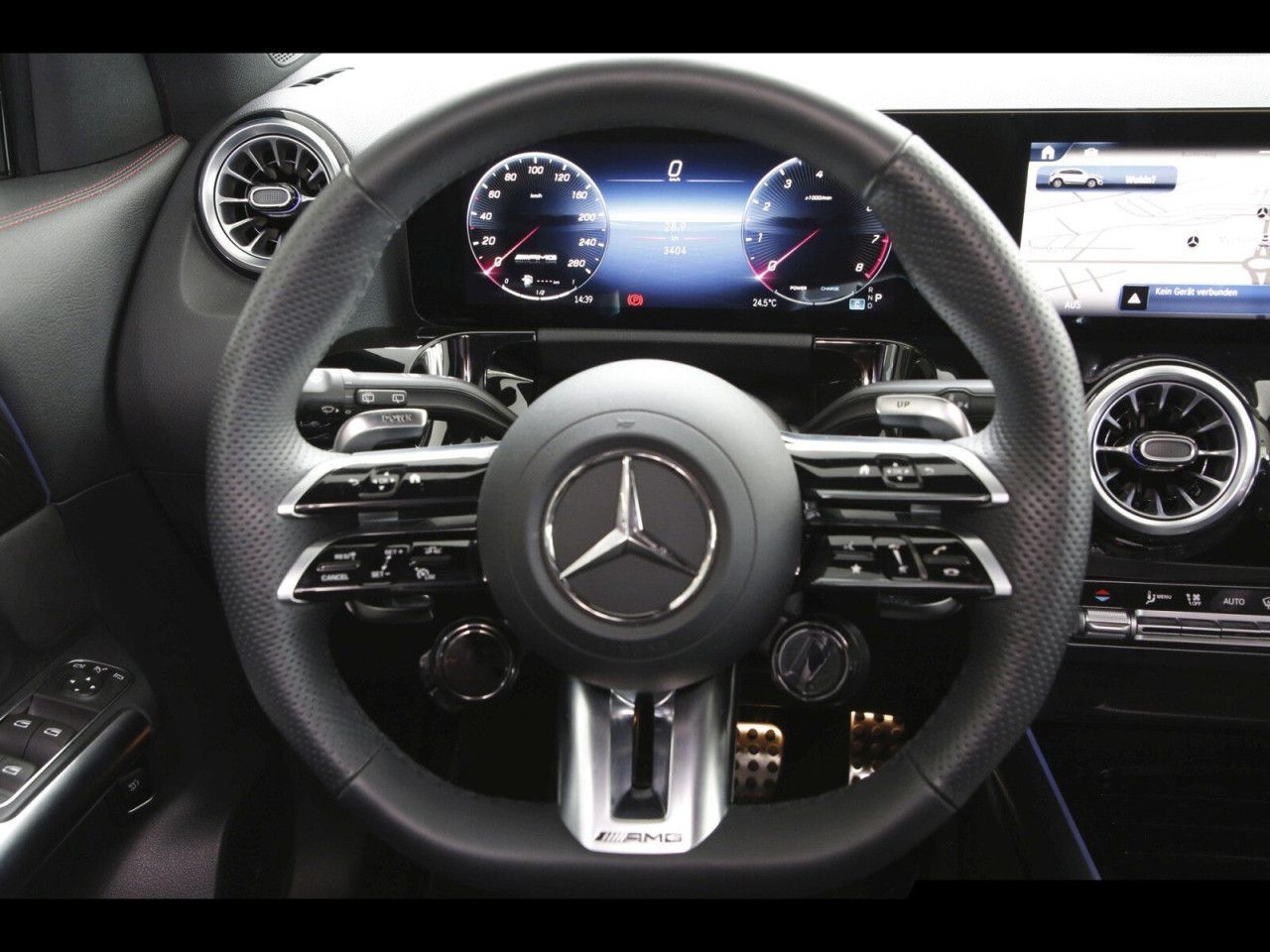 Mercedes-Benz GLA – Bild 11