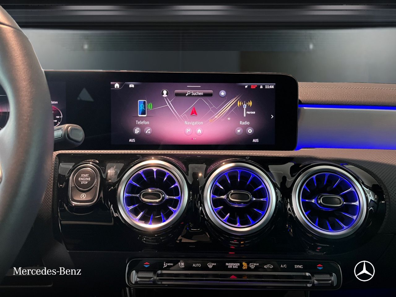 Mercedes-Benz CLA – Bild 14