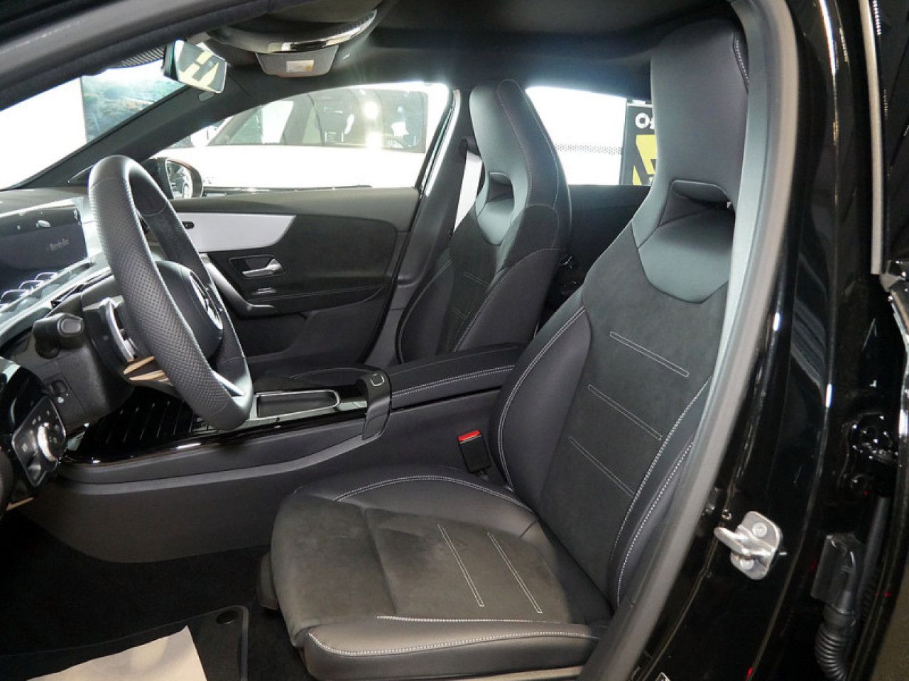 Mercedes-Benz A-Klasse – Bild 14