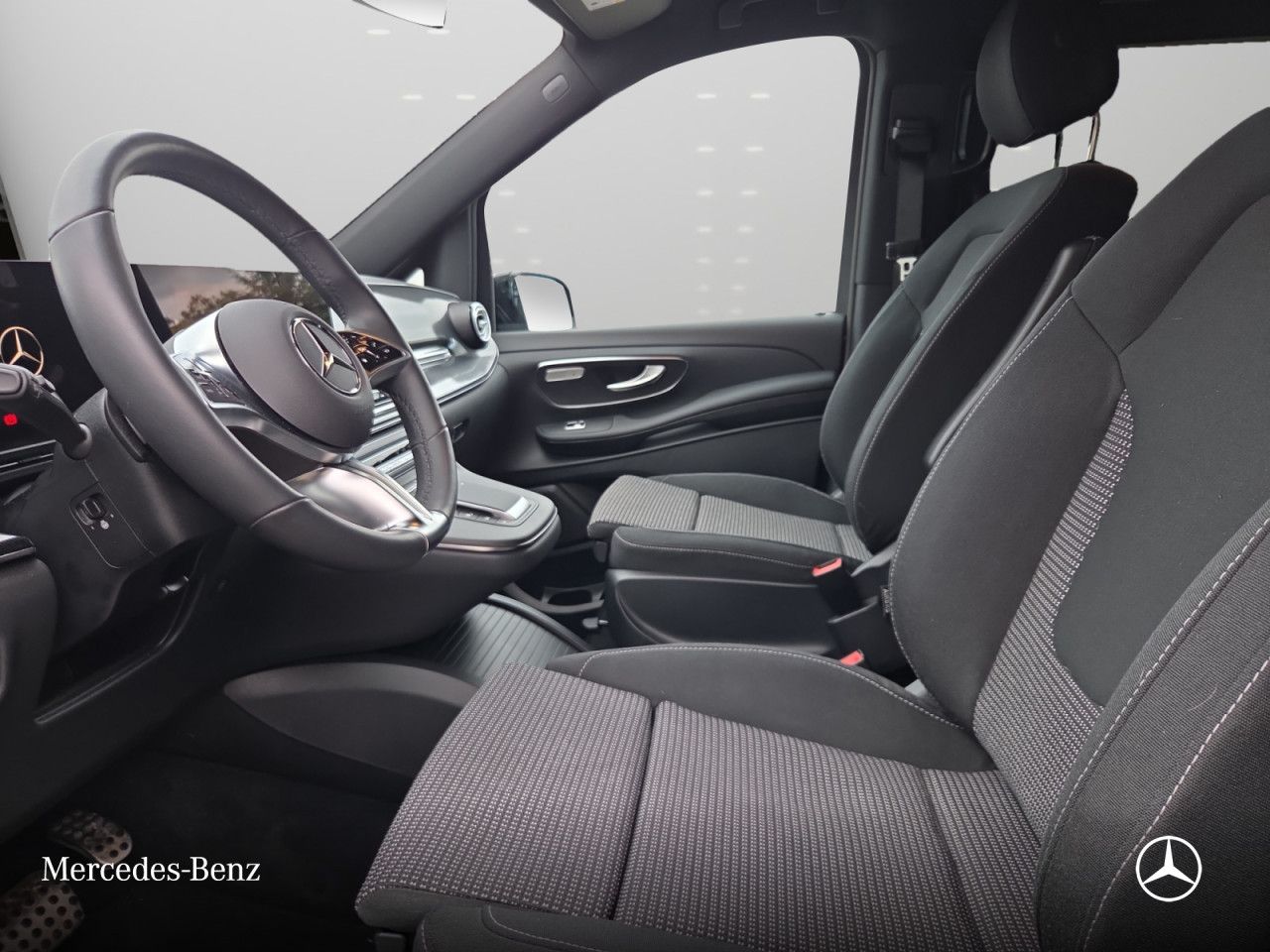 Mercedes-Benz V-Klasse – Bild 8