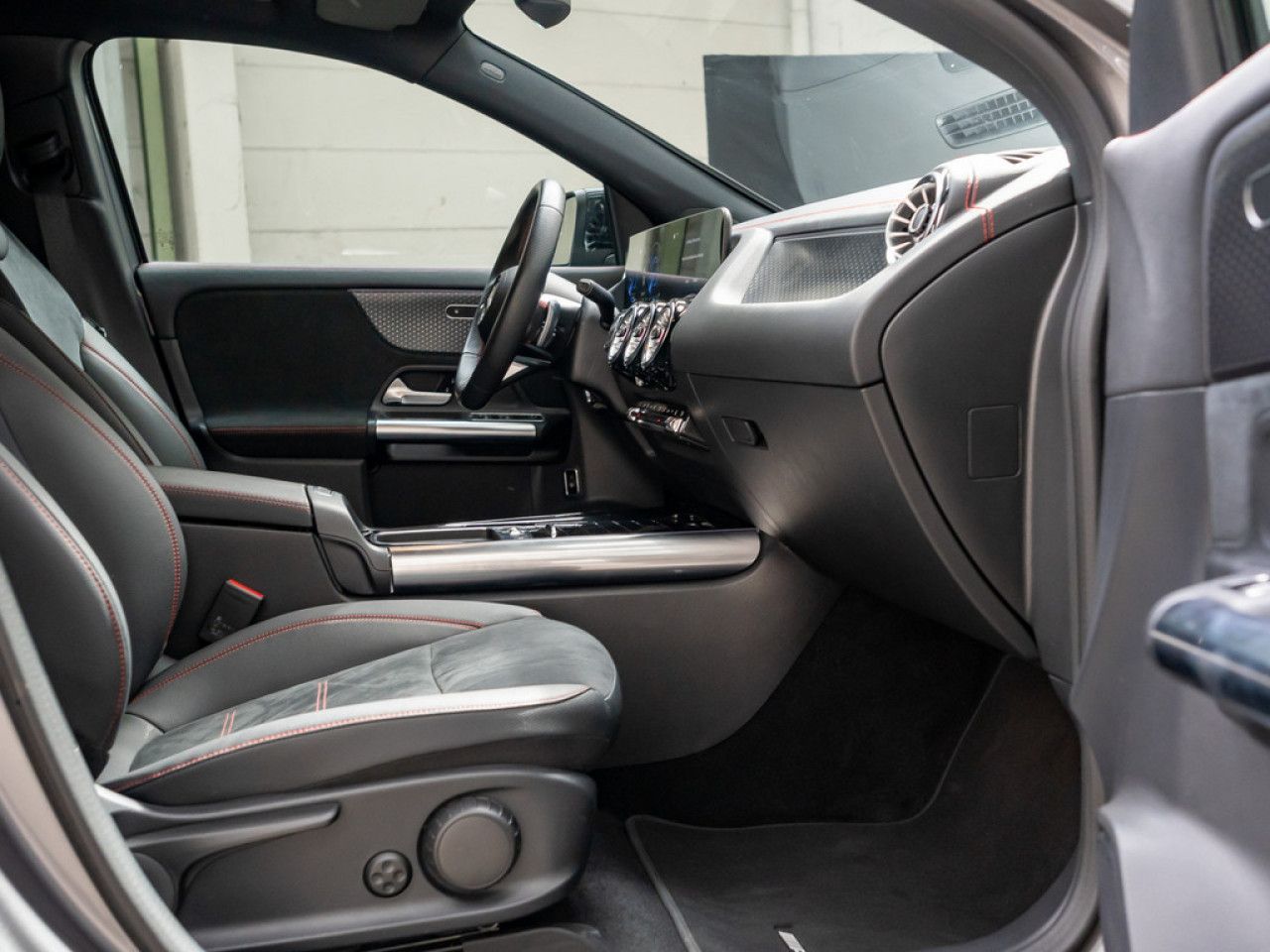 Mercedes-Benz EQA – Bild 3