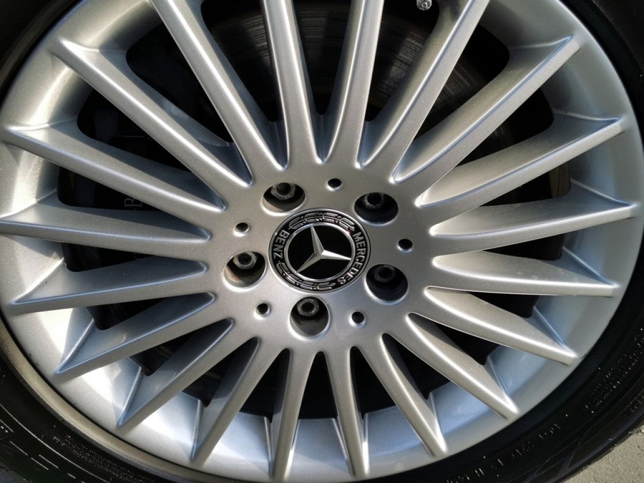 Mercedes-Benz V-Klasse – Bild 27