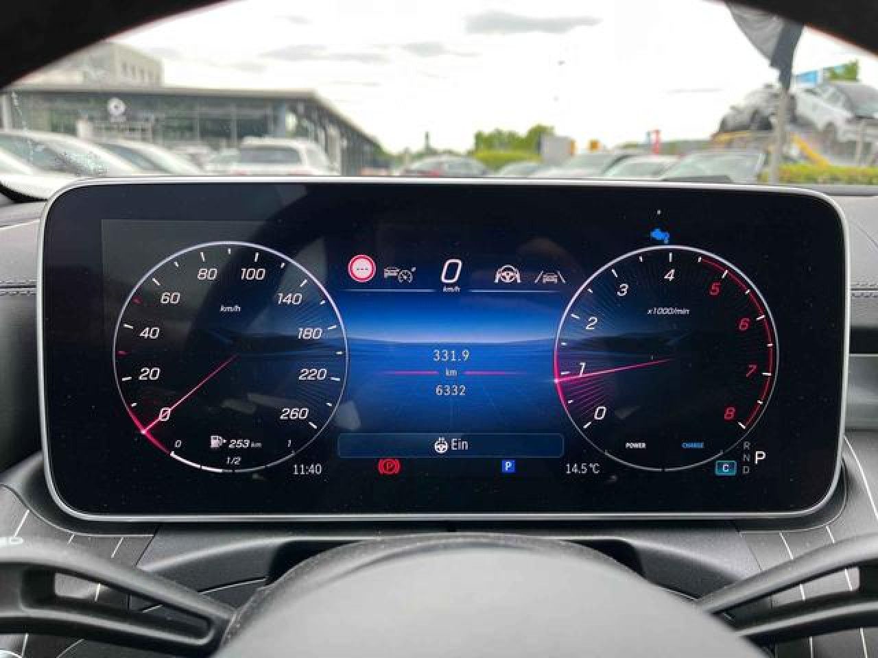 Fahrzeugbild 14 / 19