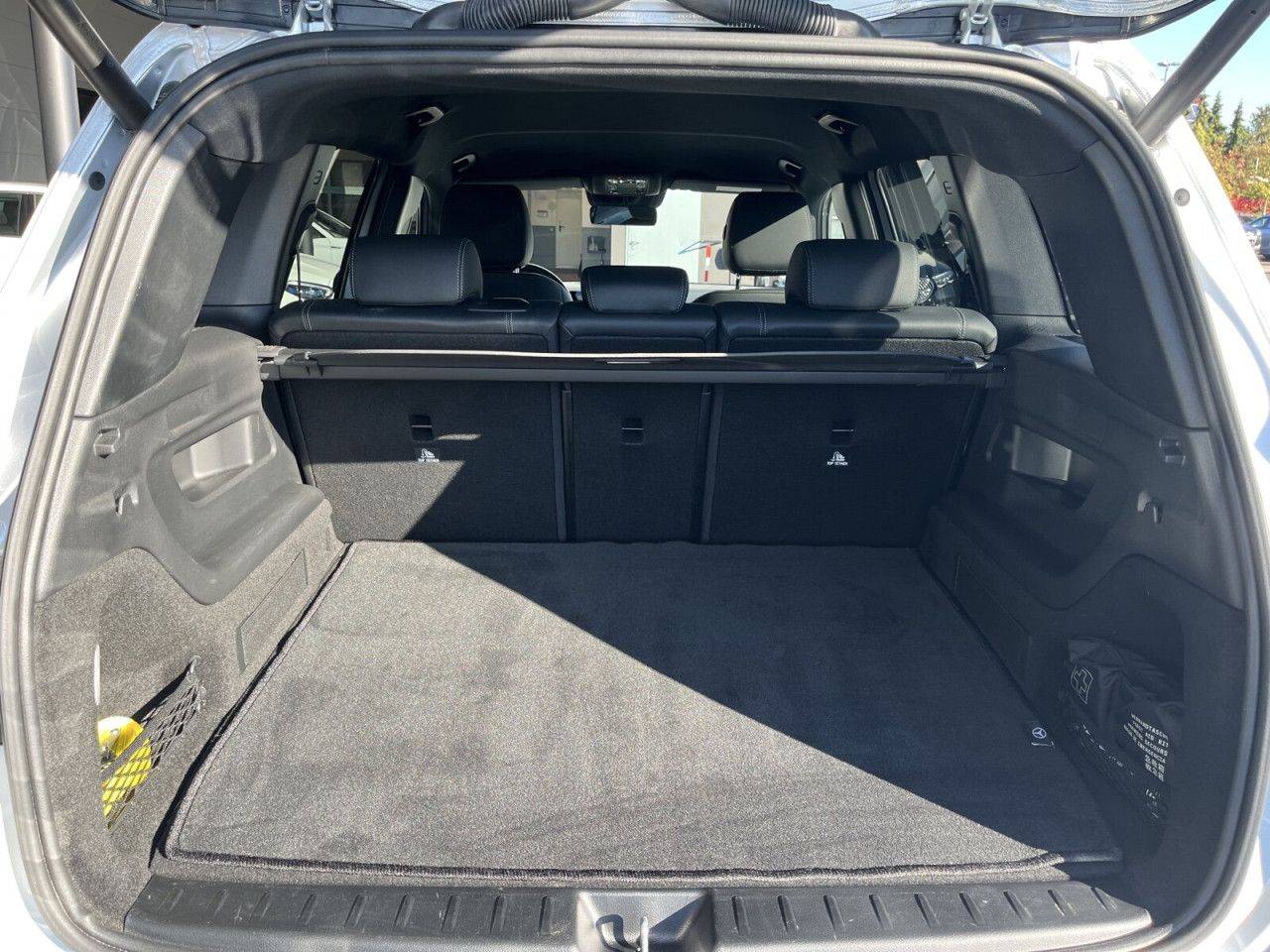 Mercedes-Benz EQB – Bild 20