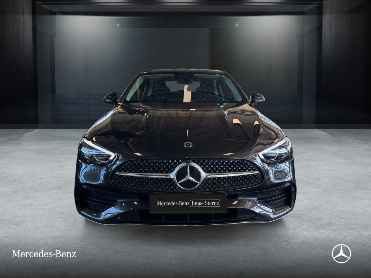Mercedes-Benz C-Klasse – Bild 8