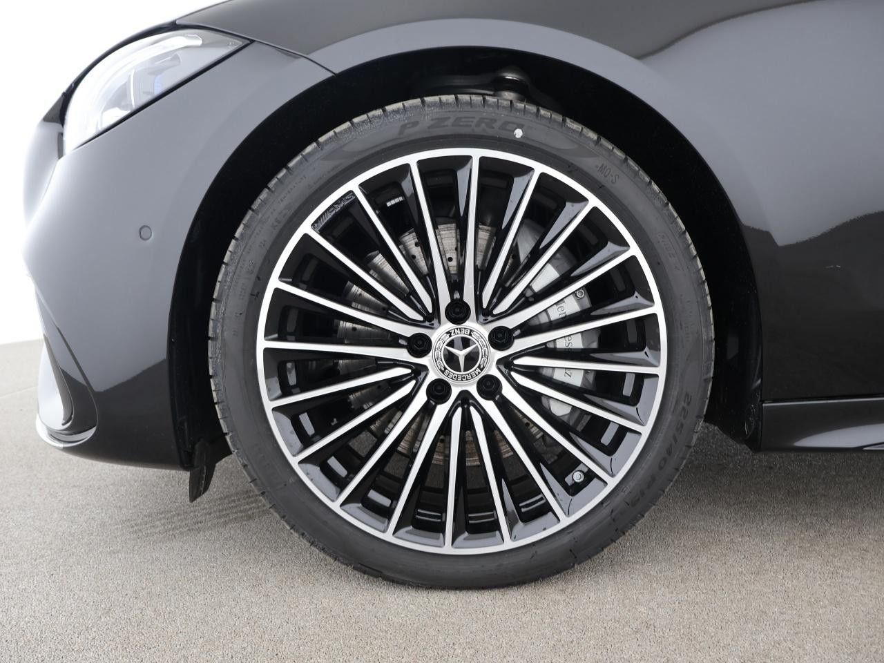 Mercedes-Benz C-Klasse – Bild 16
