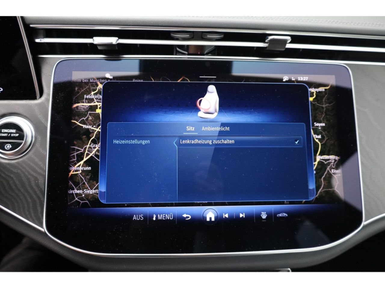 Mercedes-Benz E-Klasse – Bild 28