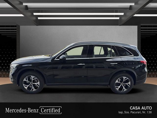 MERCEDES-BENZ GLC 2026 — imagine 2