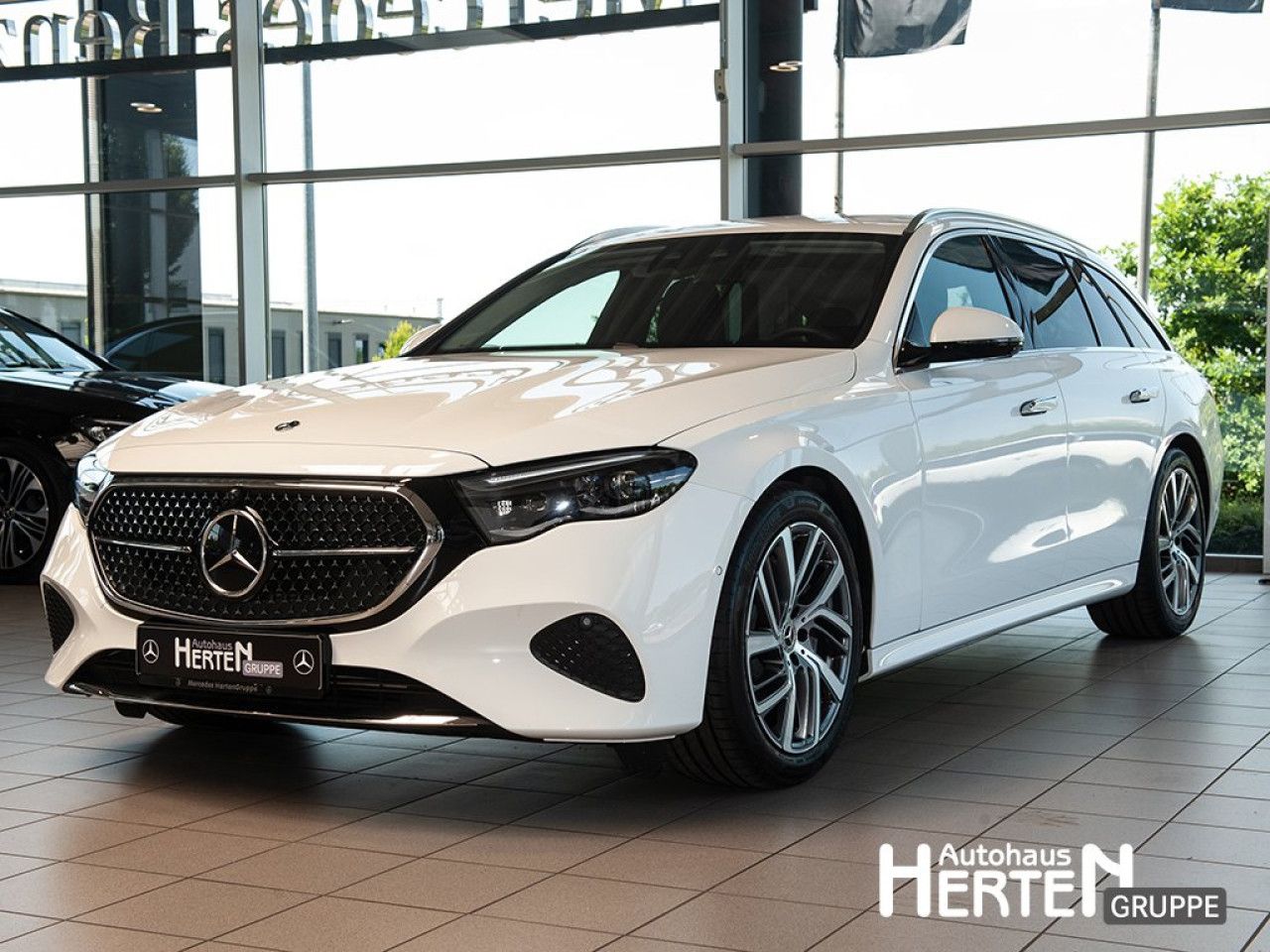 Mercedes-Benz E-Klasse – Bild 7
