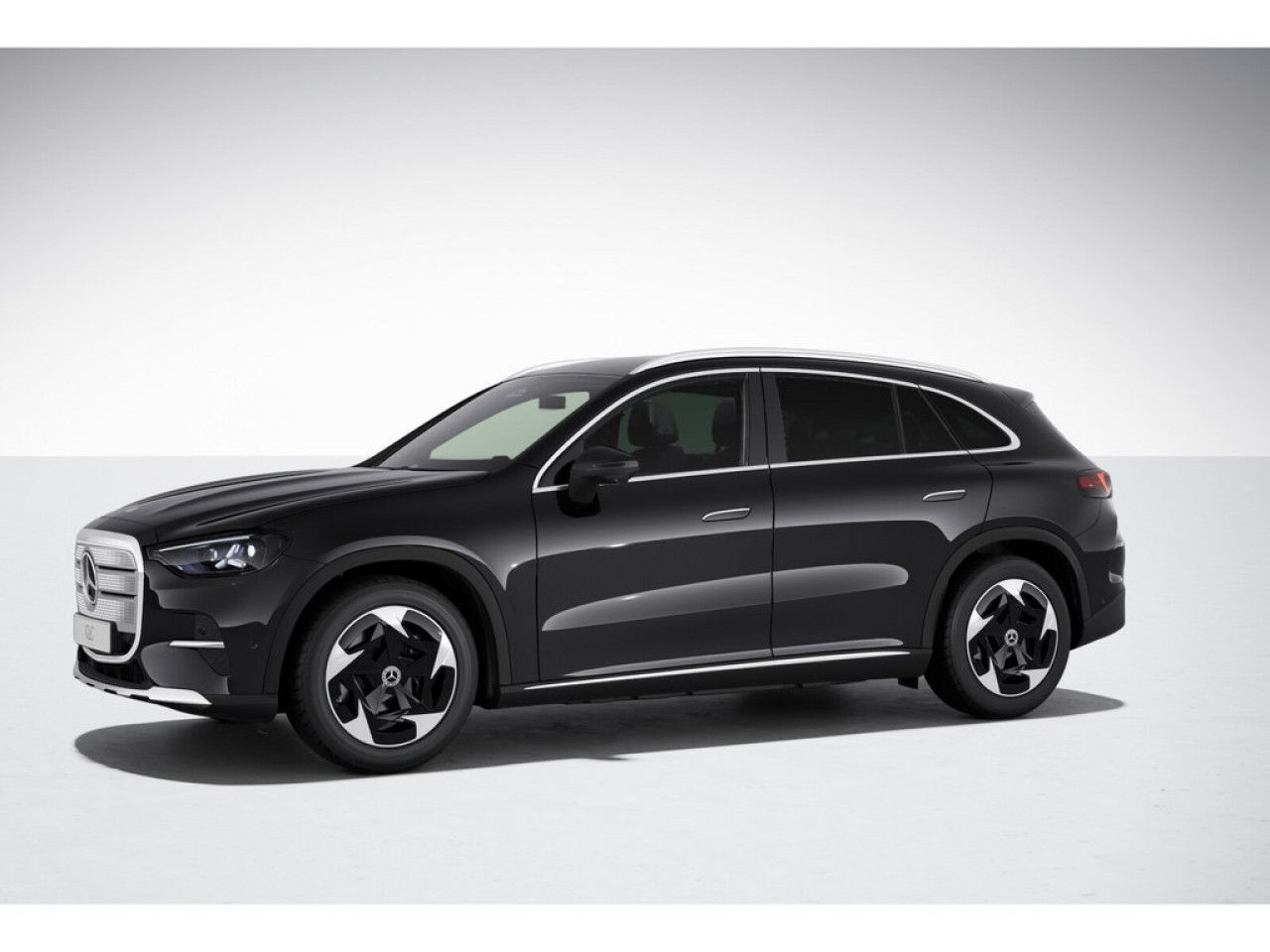 Mercedes-Benz GLC – Bild 12