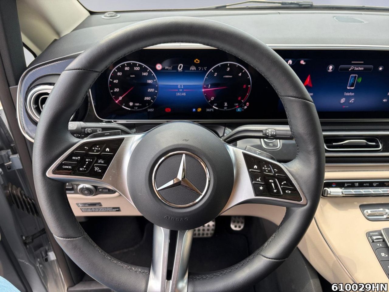 Mercedes-Benz Marco Polo – Bild 8