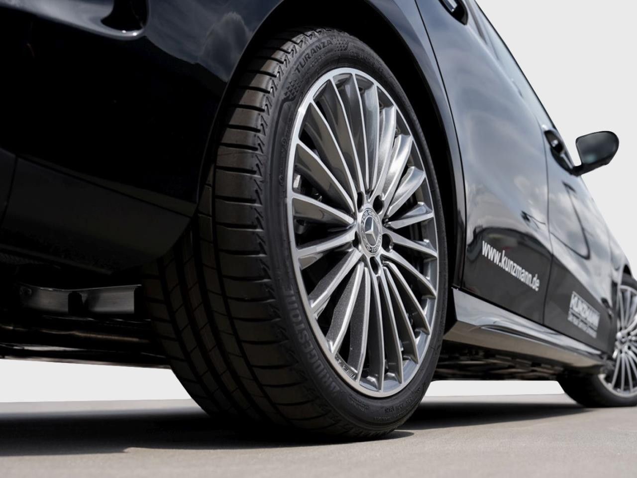 Mercedes-Benz B-Klasse – Bild 5