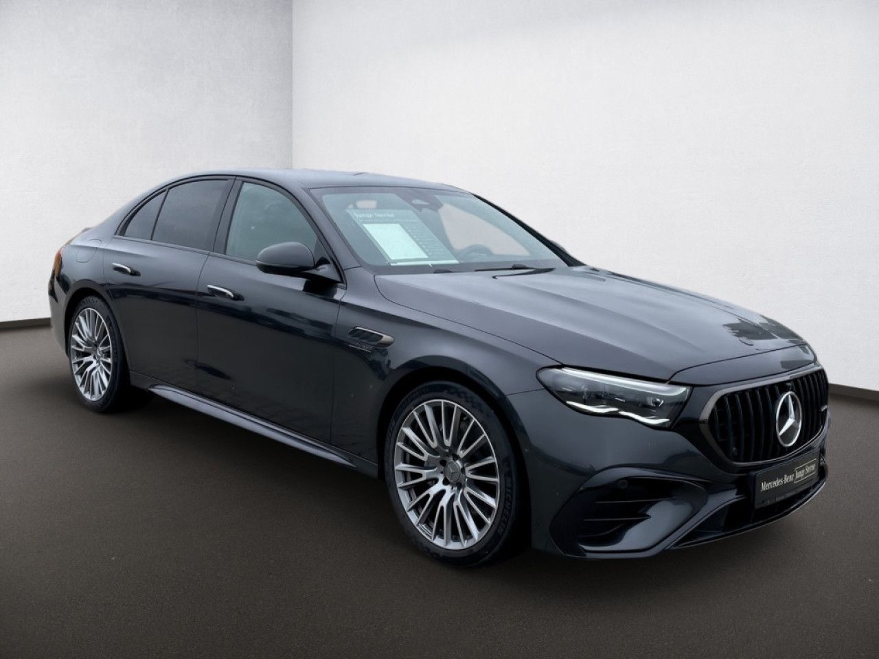 Mercedes-Benz E-Klasse – Bild 5