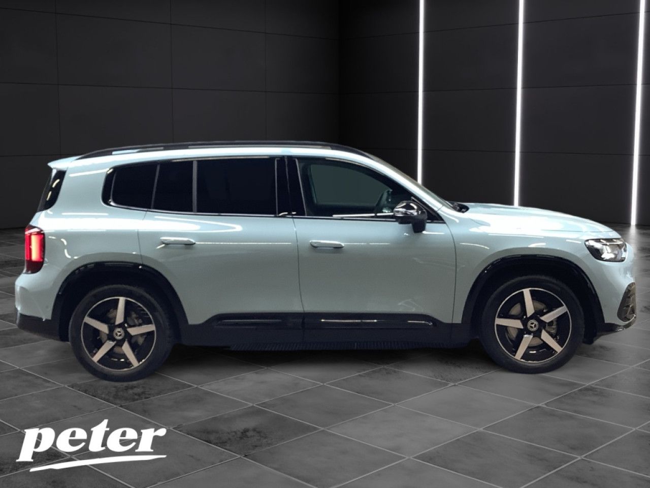 Mercedes-Benz GLB – Bild 20