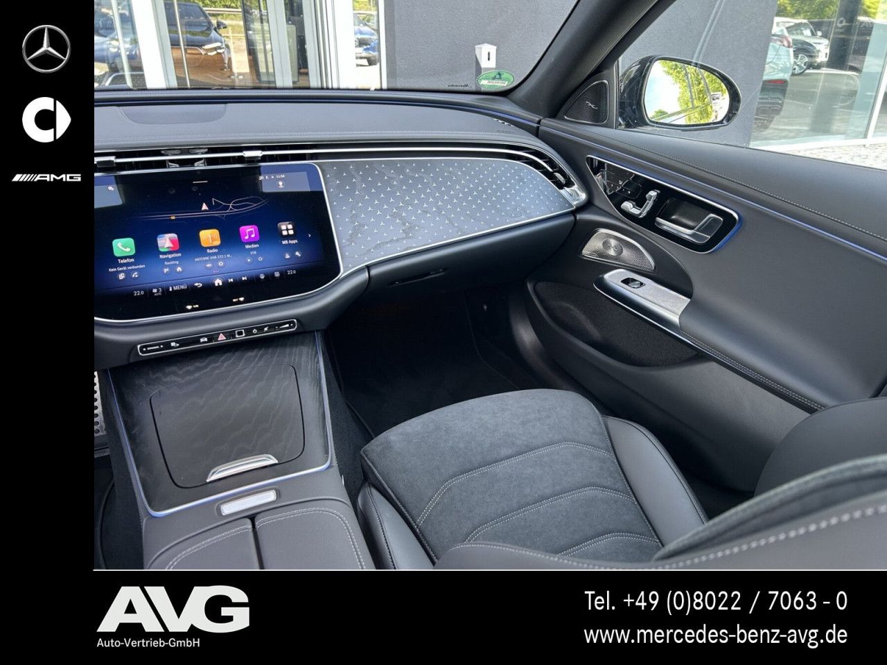 Mercedes-Benz E-Klasse – Bild 17
