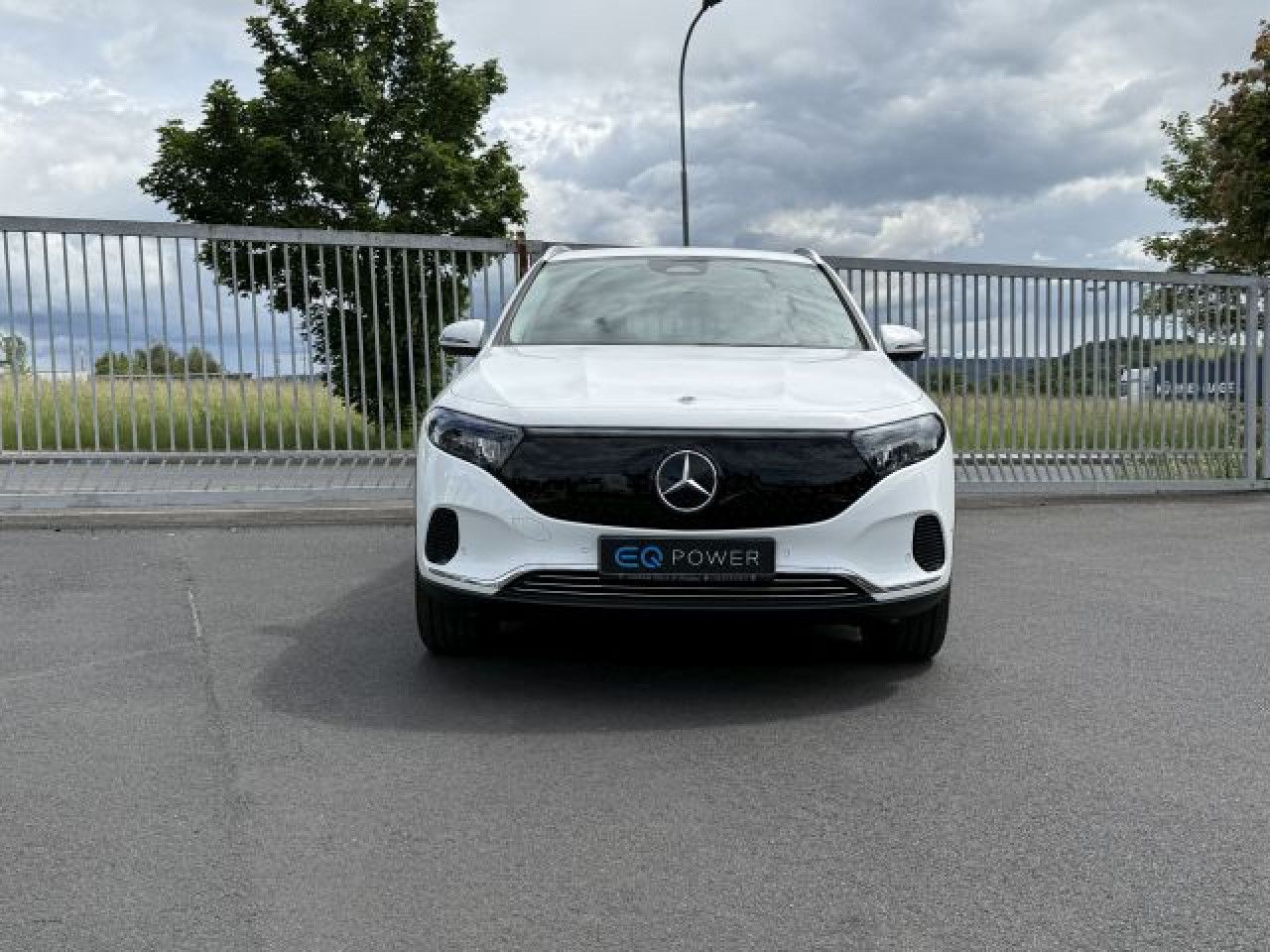 Mercedes-Benz EQA – Bild 16