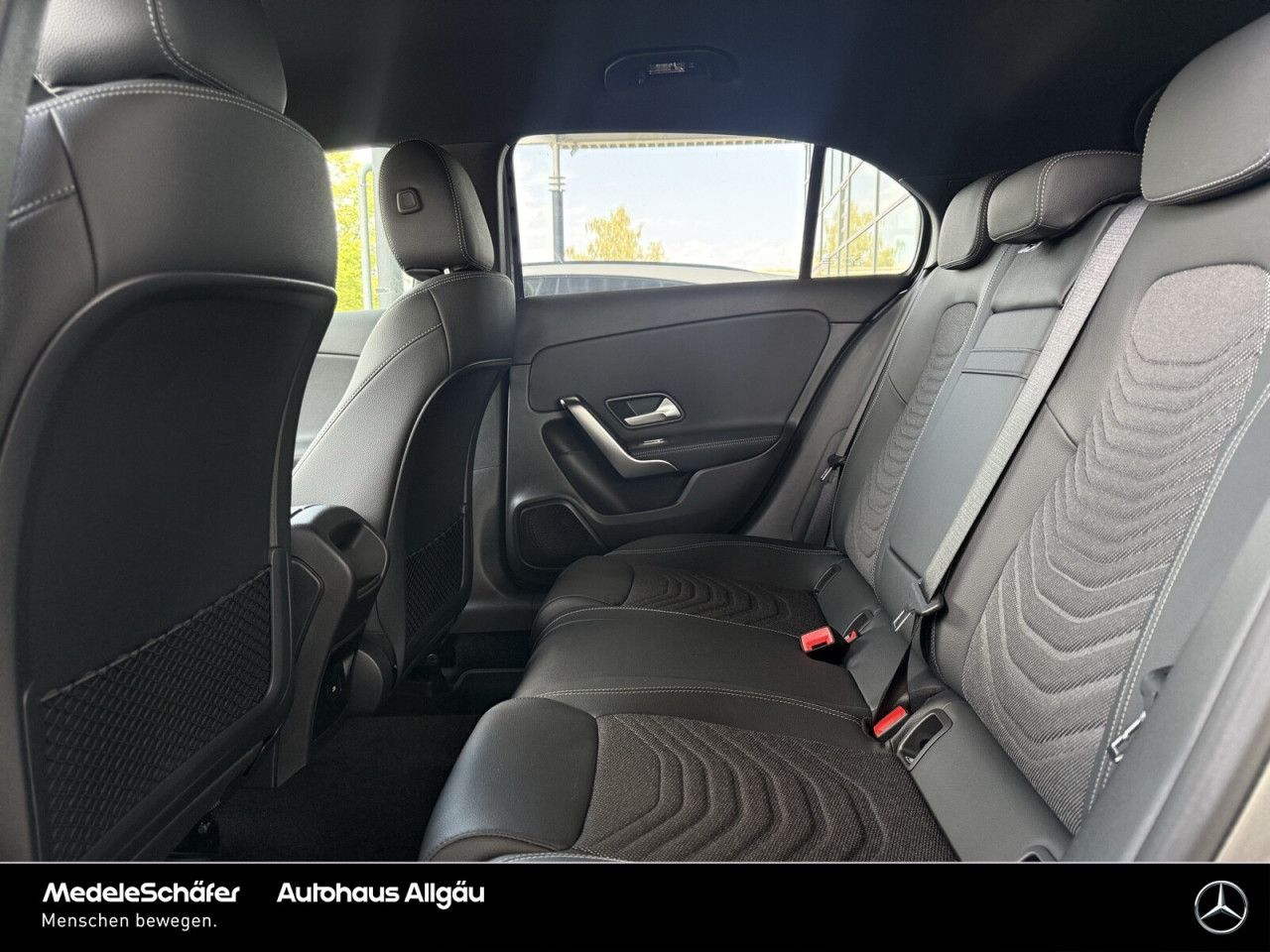 Mercedes-Benz A-Klasse – Bild 17