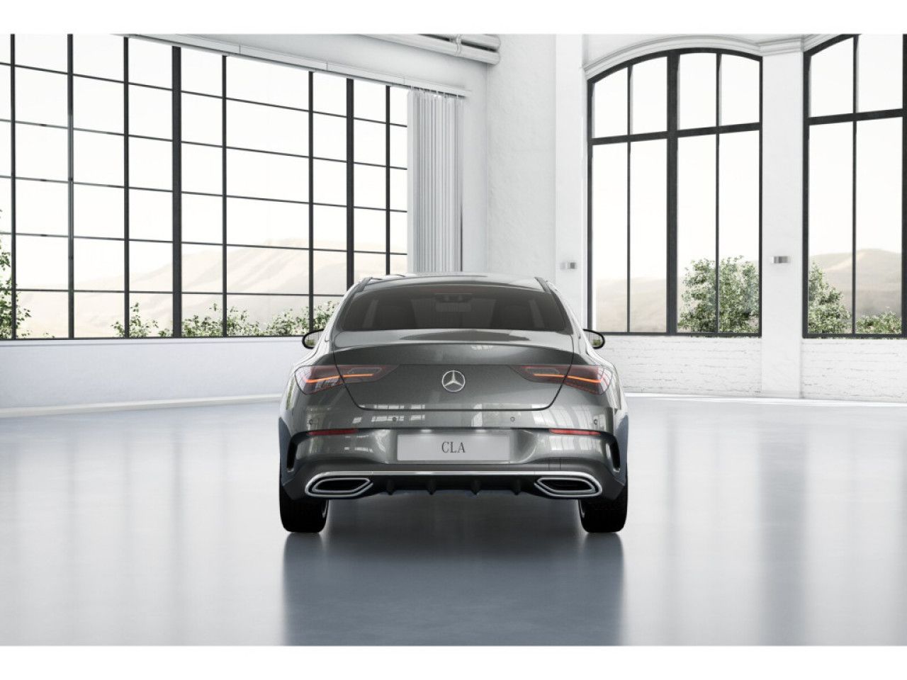 Mercedes-Benz CLA – Bild 11