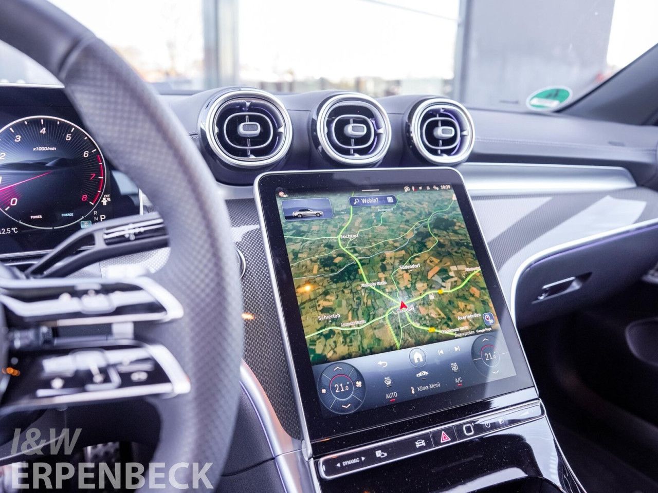 Mercedes-Benz CLE – Bild 13
