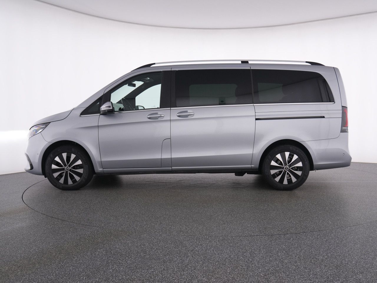 Mercedes-Benz V-Klasse – Bild 10